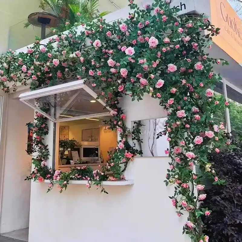 Artificial Flowers For Store7