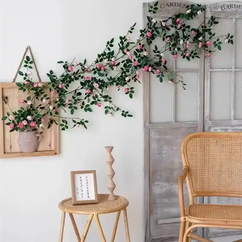 Artificial Flowers For Store7