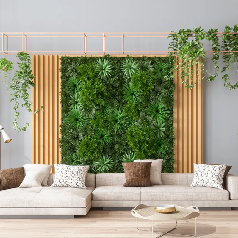 Artificial Grass Walls Wholesale