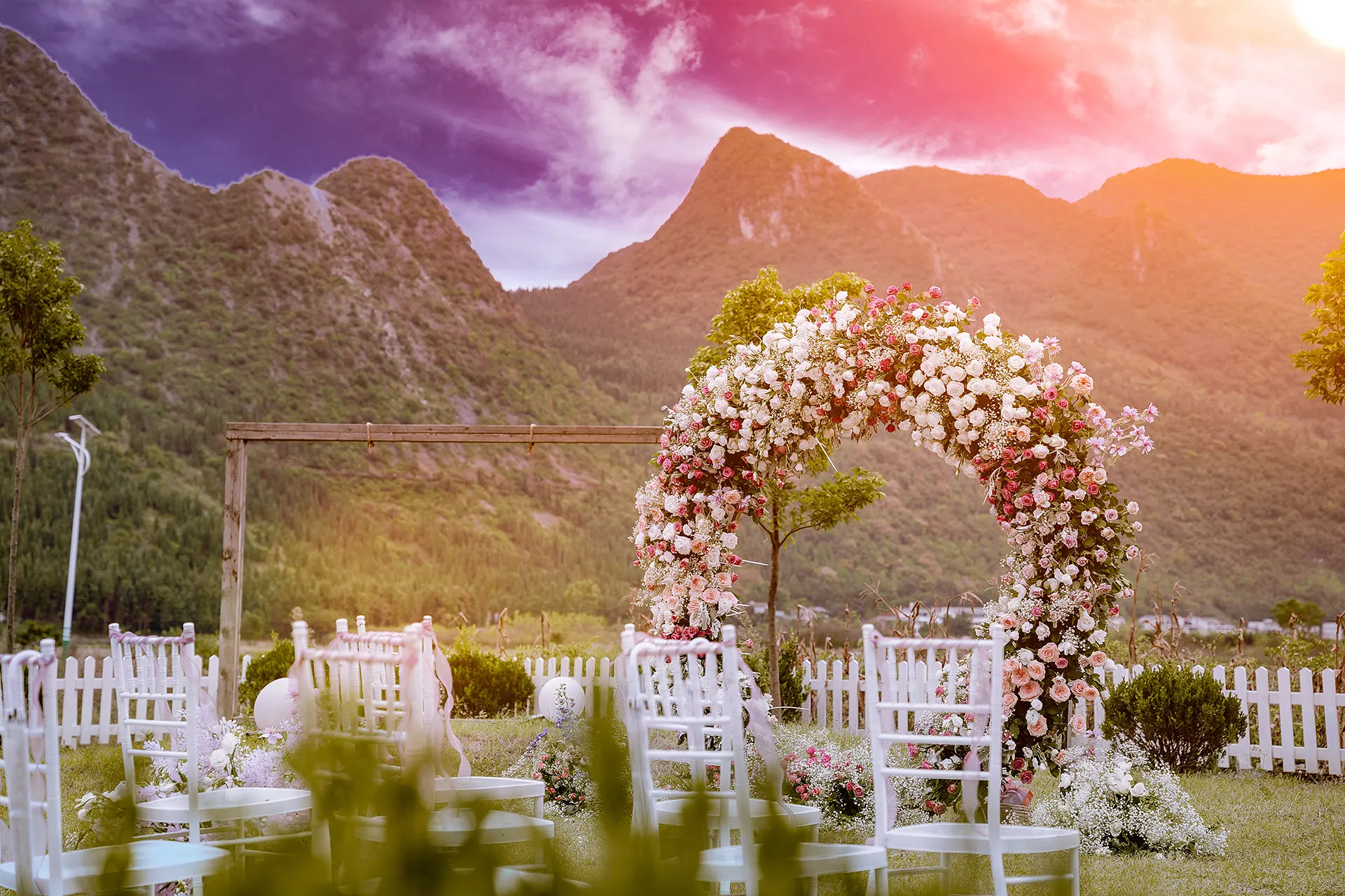 10 Flowers For Wedding Decor Ideas That Will Wow Your Guests