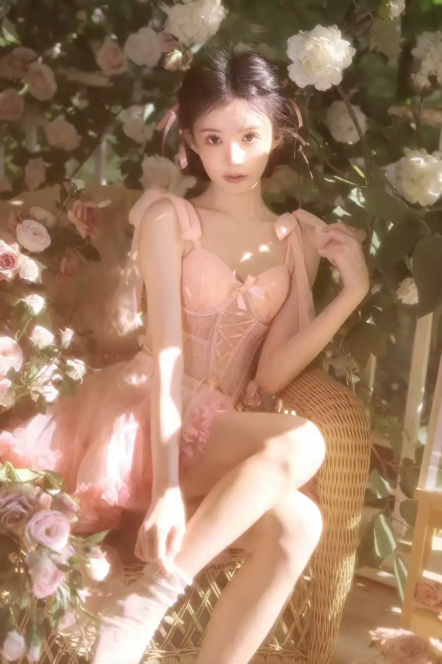 Faux Flowers for Photography