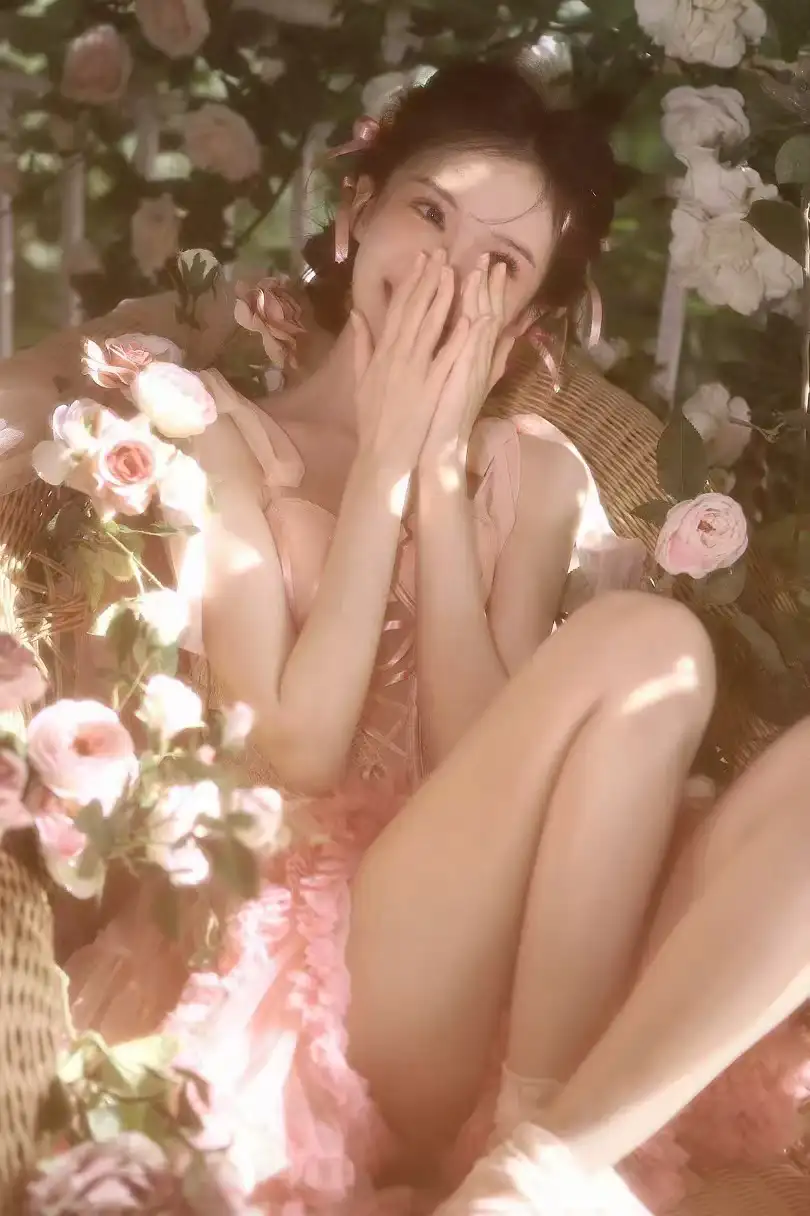 Faux Flowers for Photography