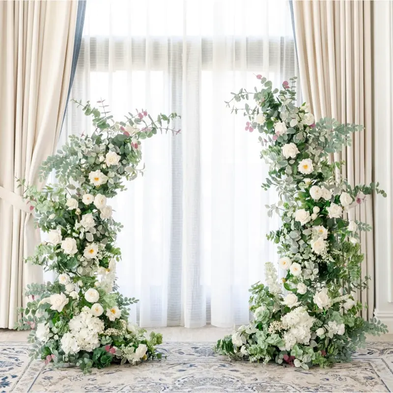 Flower Arch Wholesale