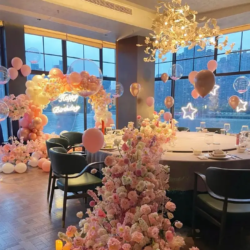 Flower For Birthday