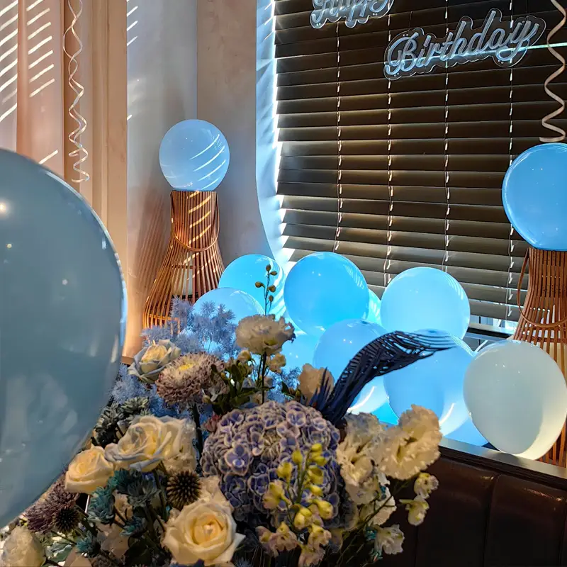 Flower For Birthday