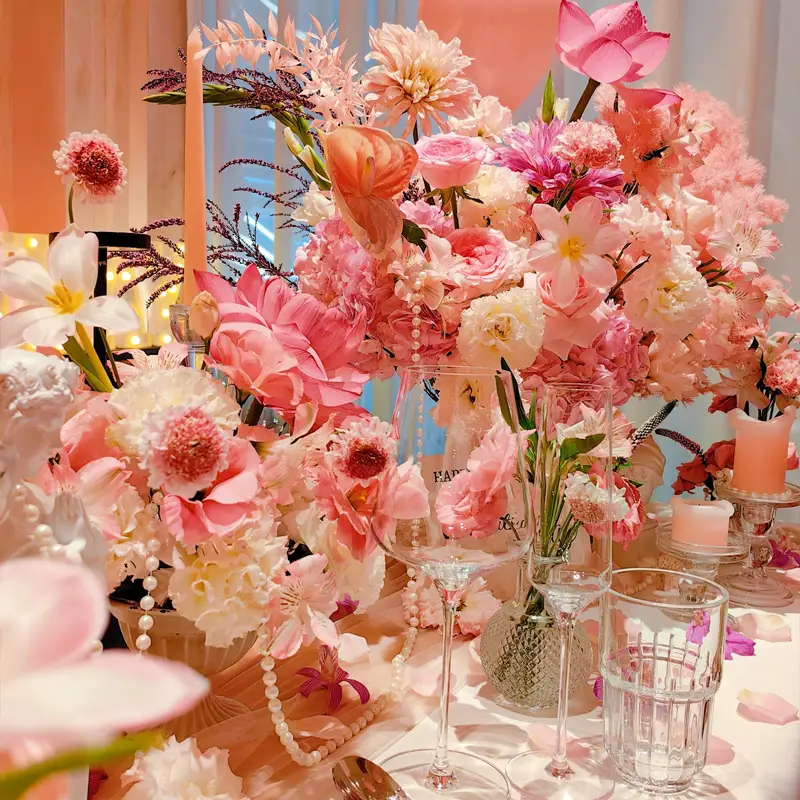 Flower For Birthday