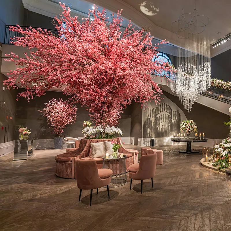 Flowers For Hotels