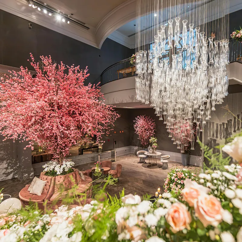 Flowers For Hotels