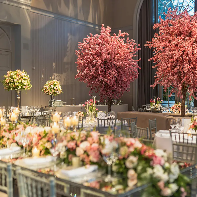 Flowers For Hotels