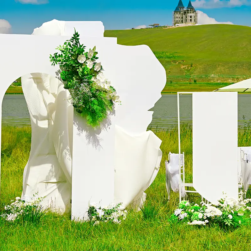 Artificial Flowers For Wedding