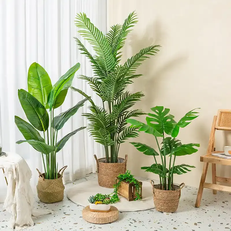 Greenery & Leaves Wholesale