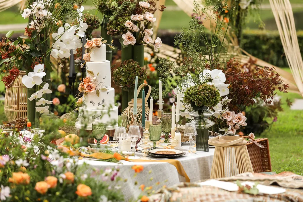 Wholesale Artificial Flowers & Floral Decorations