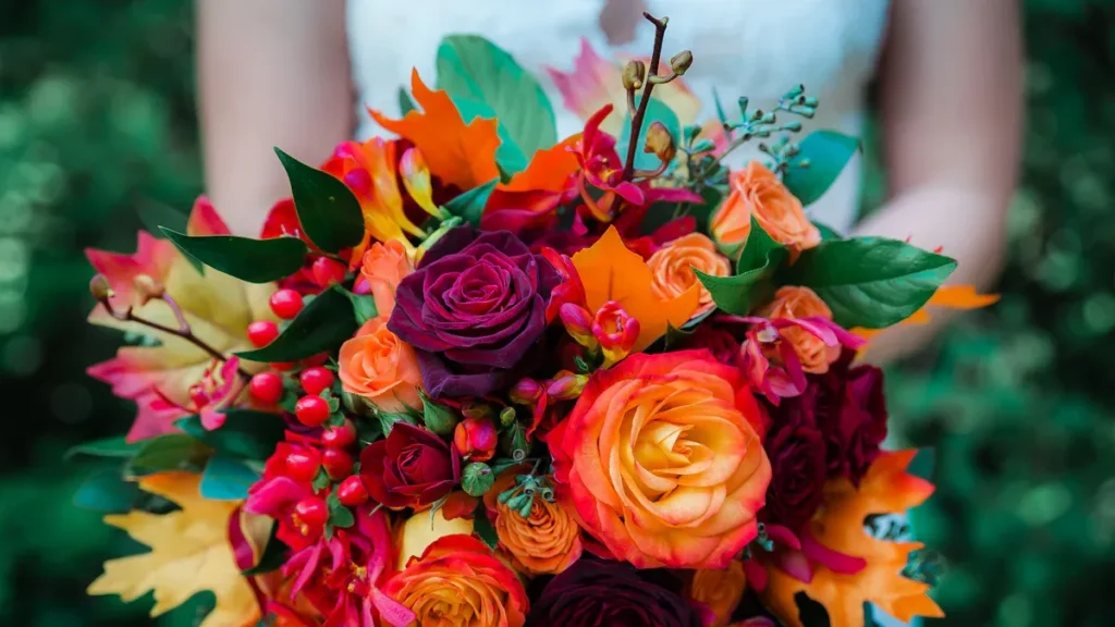 10 Wedding Flower Ideas That Will Wow Your Guests