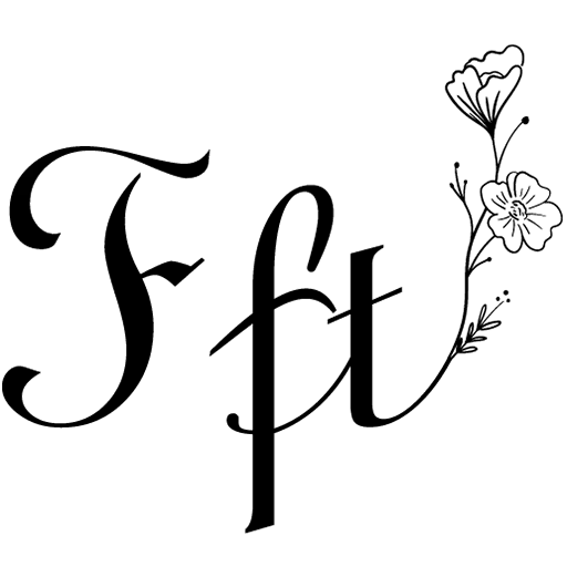 fauxflowerstrade site logo
