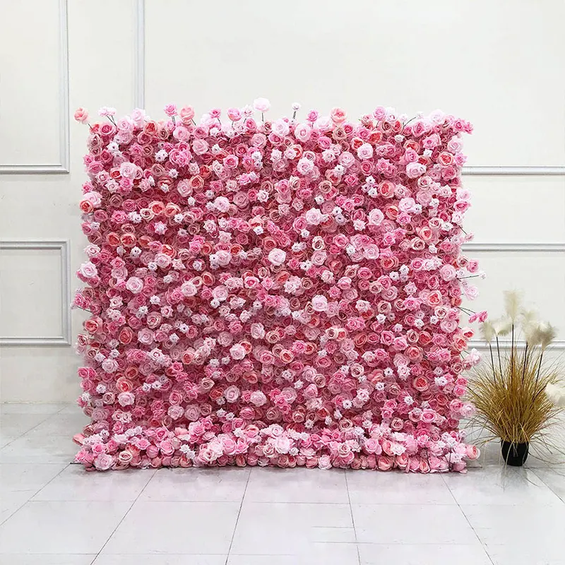 flower wall wholesale