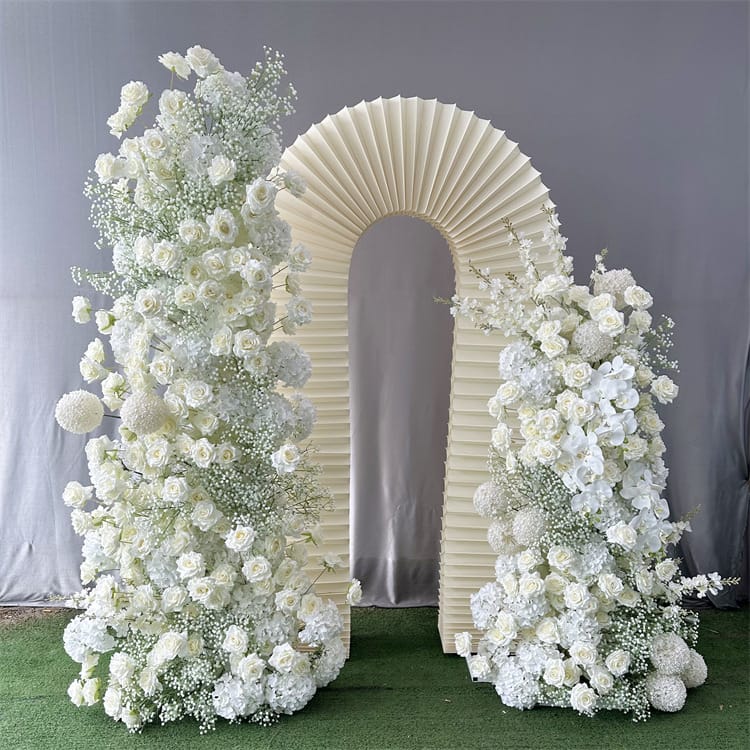 Personalized Floral Touches