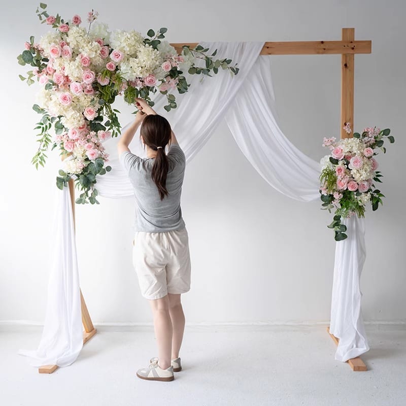 Minimalist Floral Designs