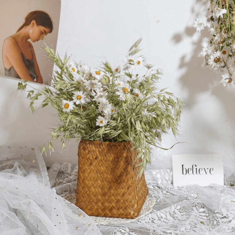 Caring for Eternal Flowers