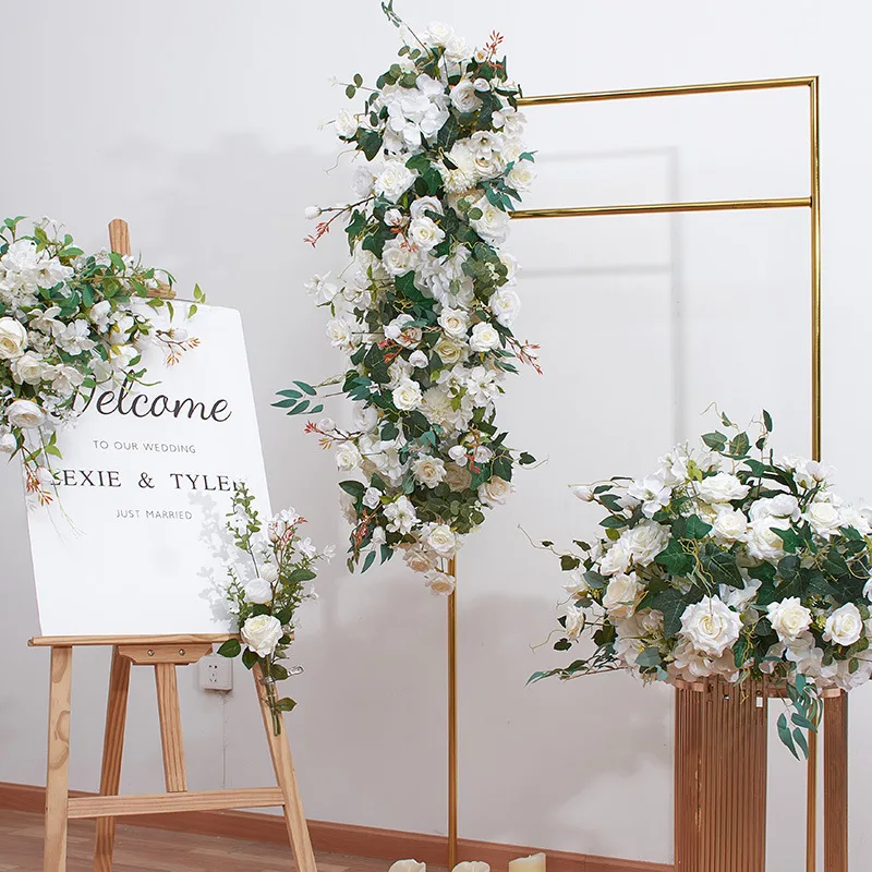 Bridal Bouquet Assembly