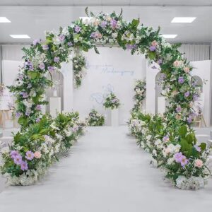 How to Organize and Care for Artificial Flowers Year-Round