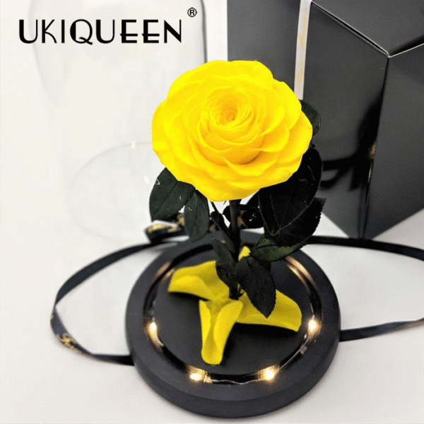  Creative Crochet Flower with Graduation Gift Card - Image 6