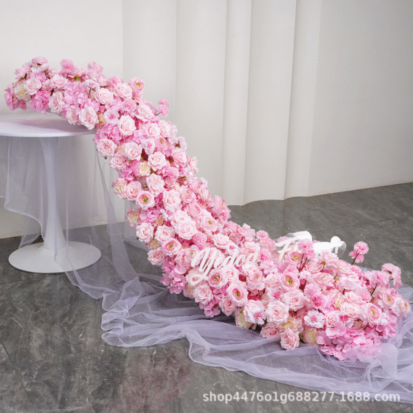 Flower Runner