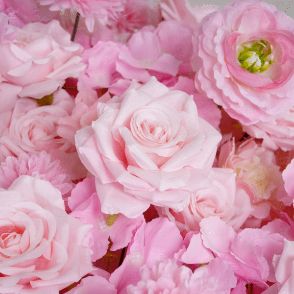 Flower Runner