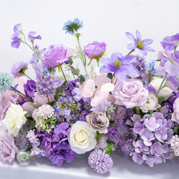 Flower Runner