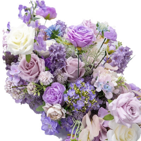 Flower Runner