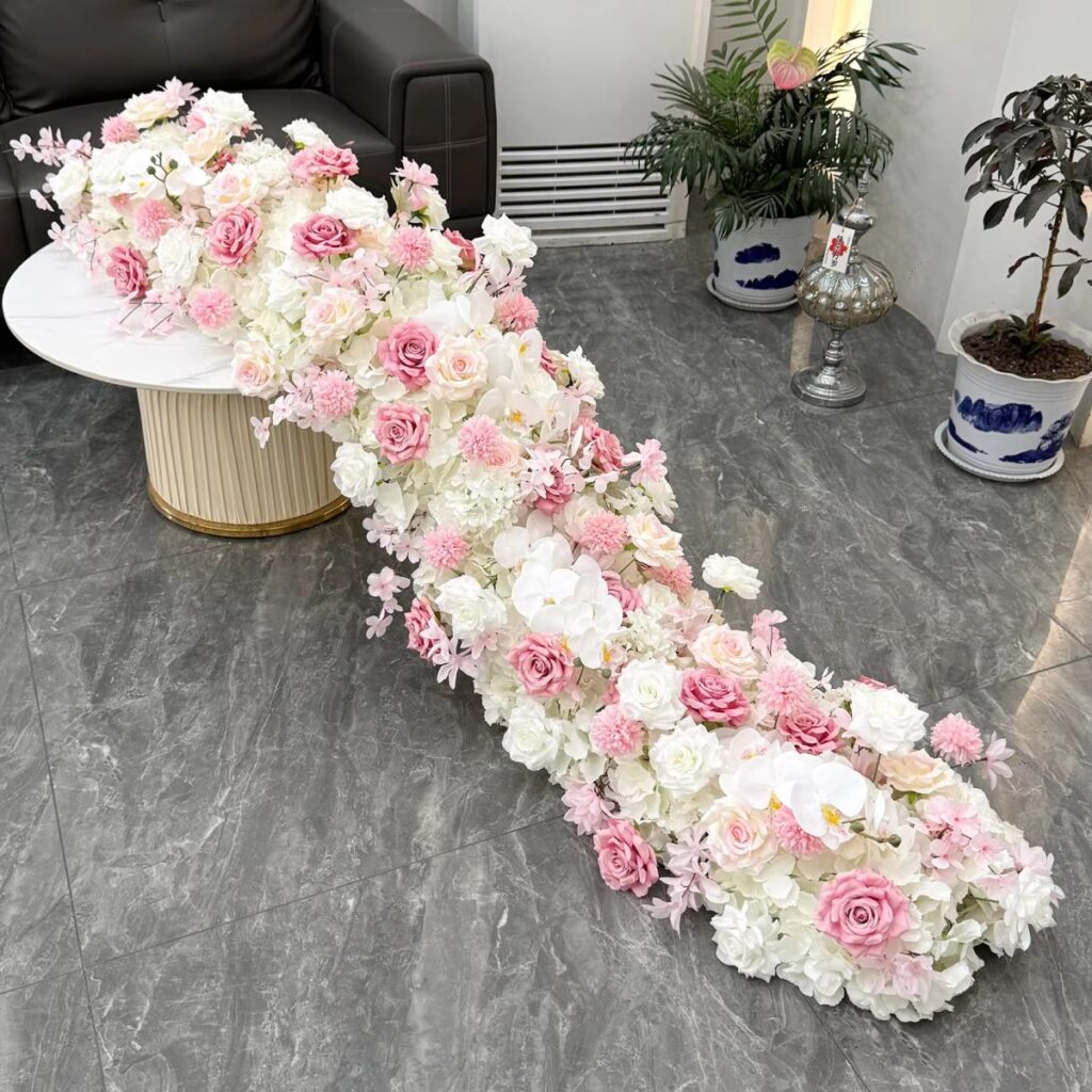 Flower Runner