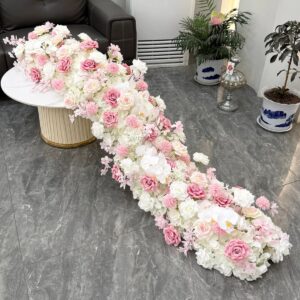 Flower Runner
