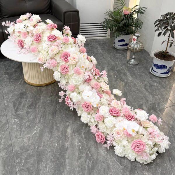 Flower Runner