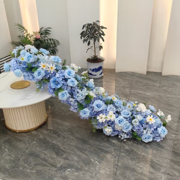 Flower Runner