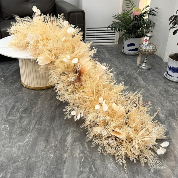 Flower Runner