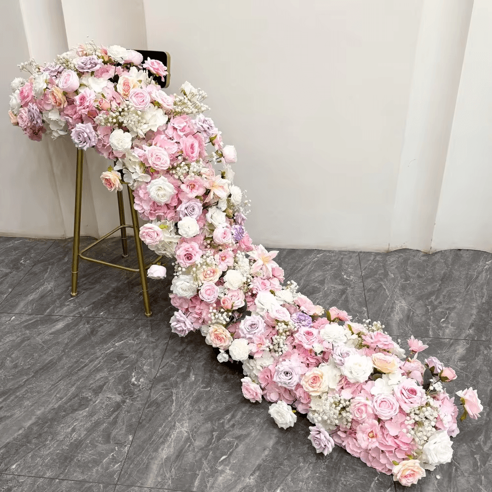 Flower Runner