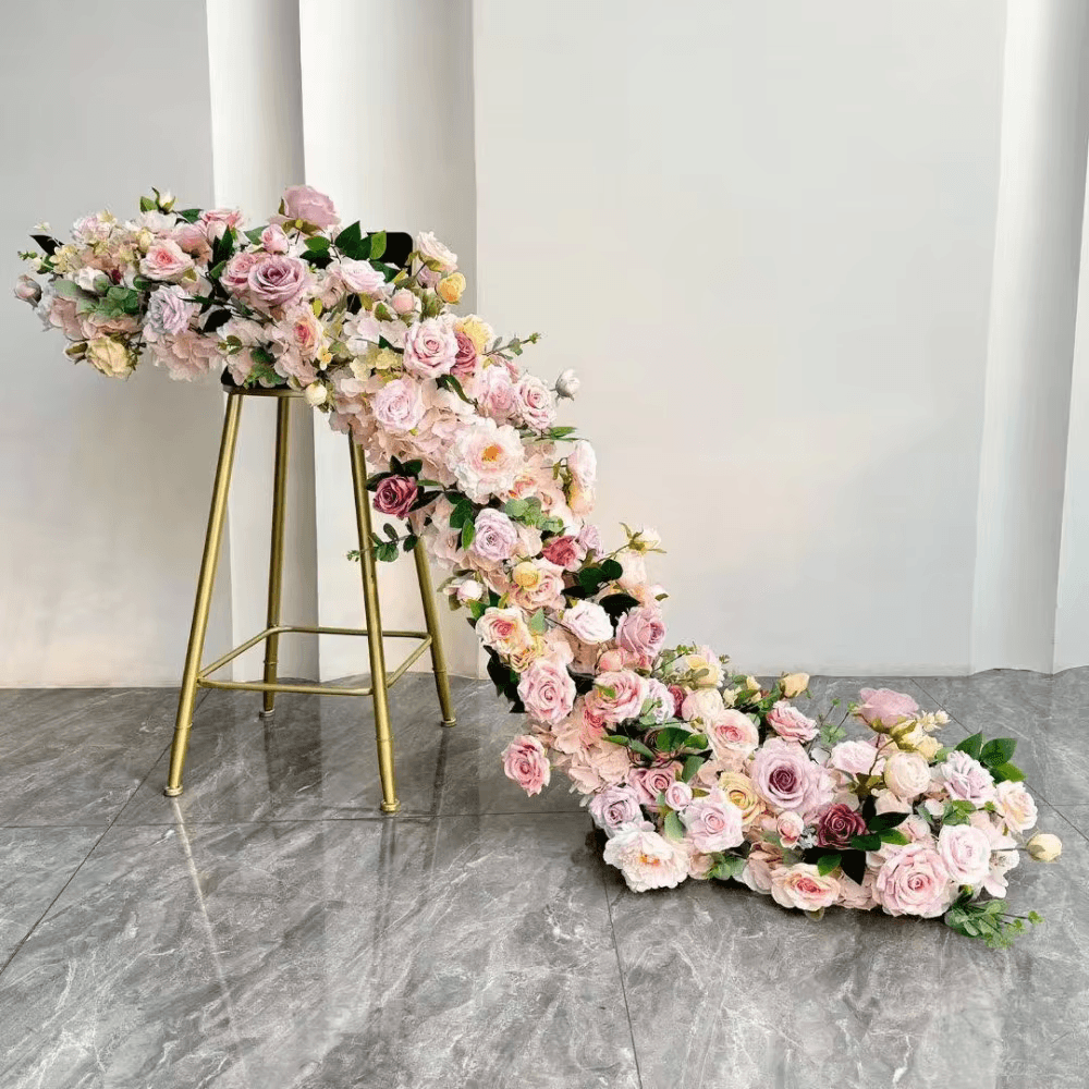 Flower Runner