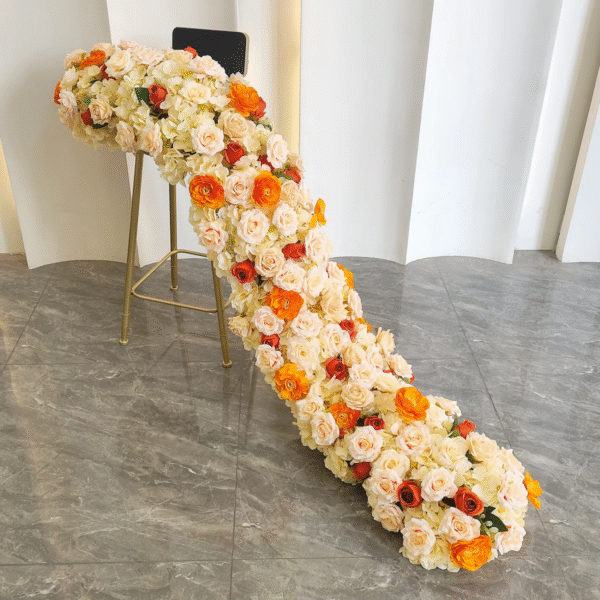 Flower Runner