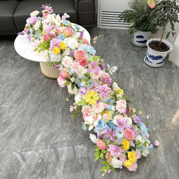 Flower Runner