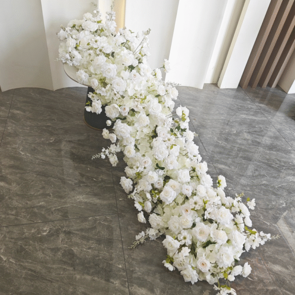 Flower Runner