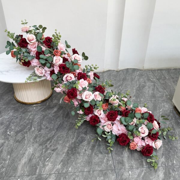 Flower Runner