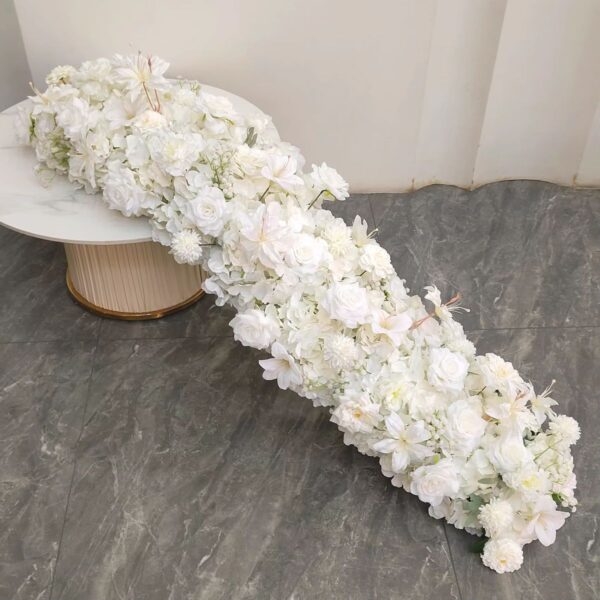 Flower Runner