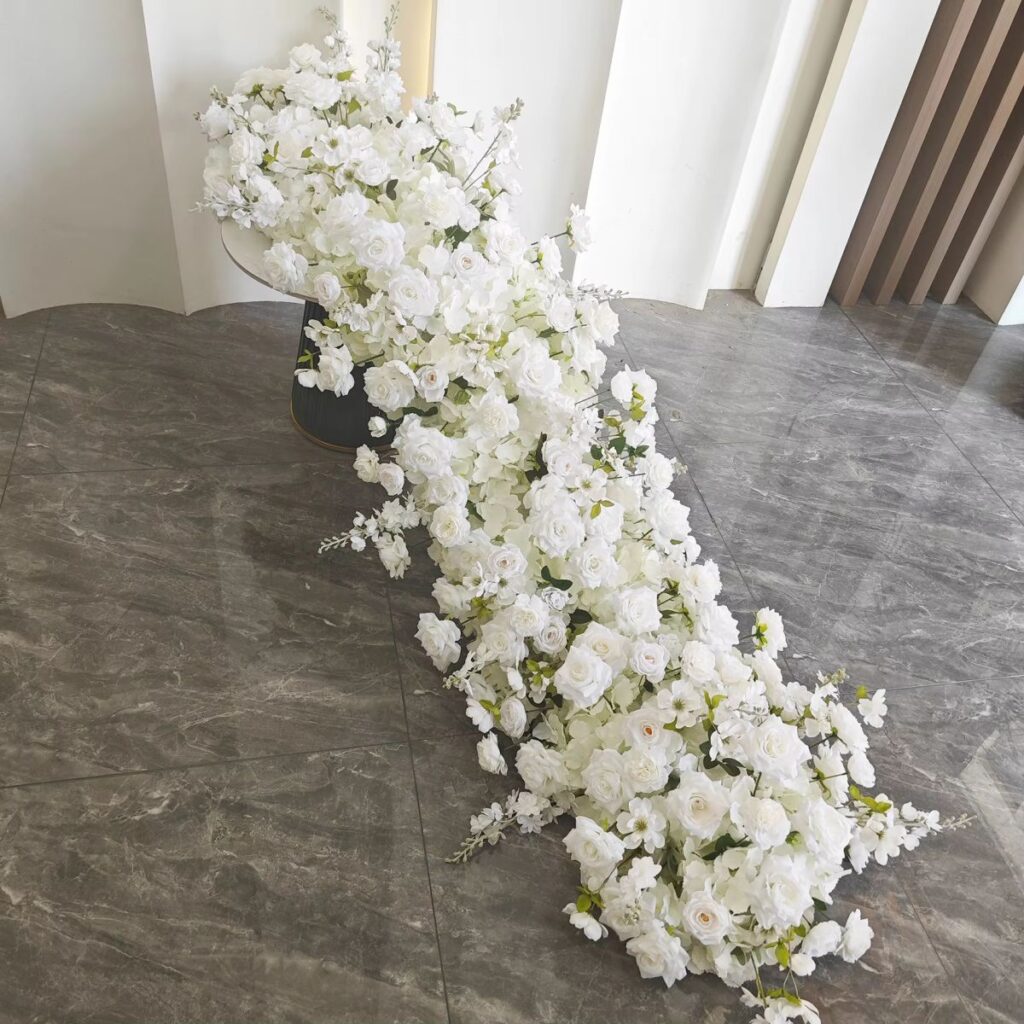 Flower Runner