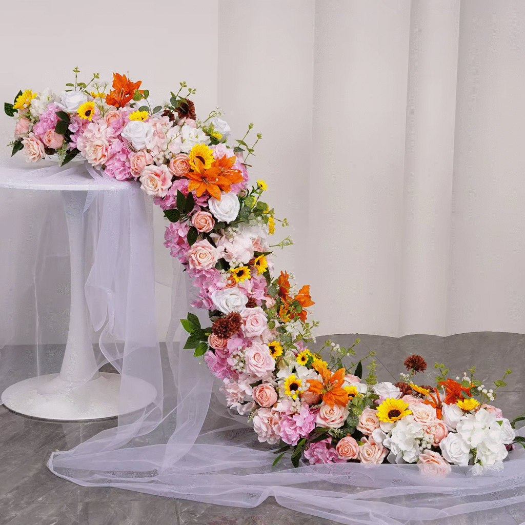 Flower Runner