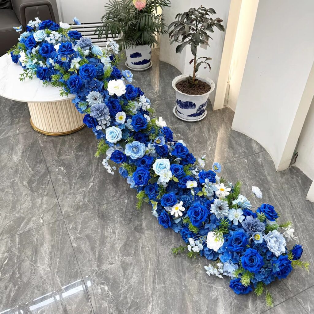 Flower Runner