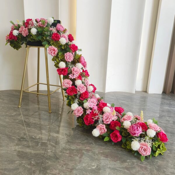 Flower Runner