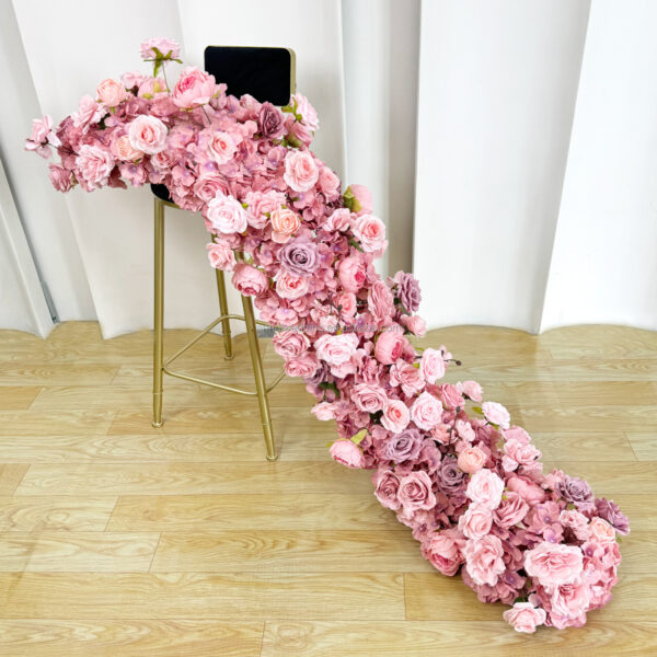 Flower Runner