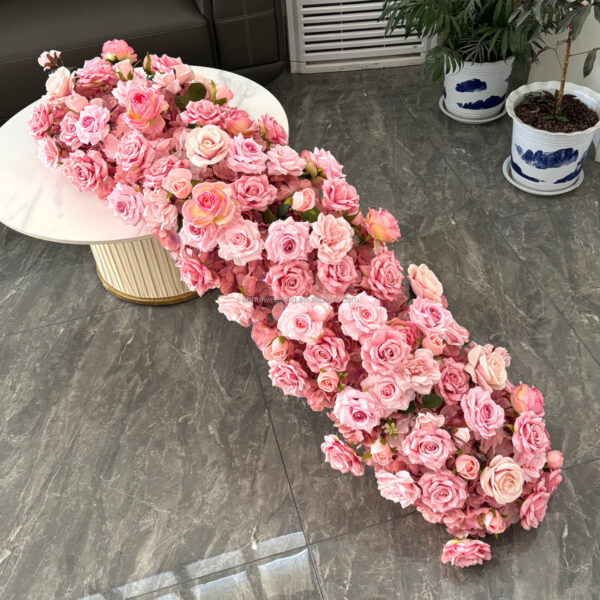 Flower Runner