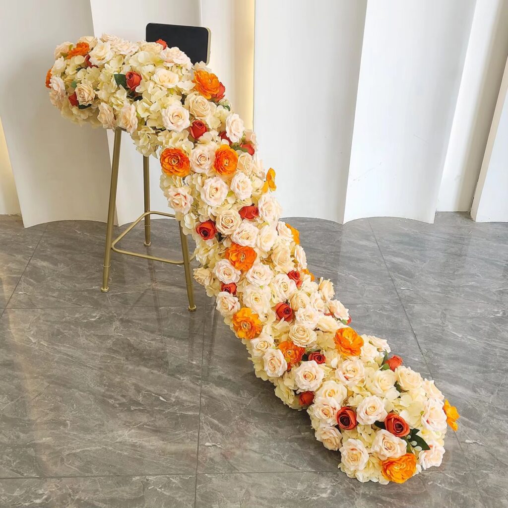 Flower Runner