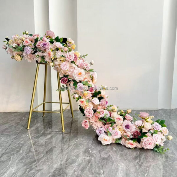 Flower Runner