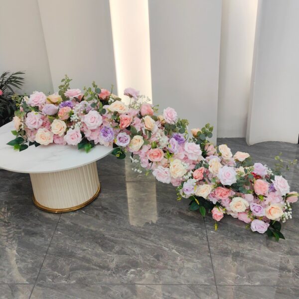 Flower Runner